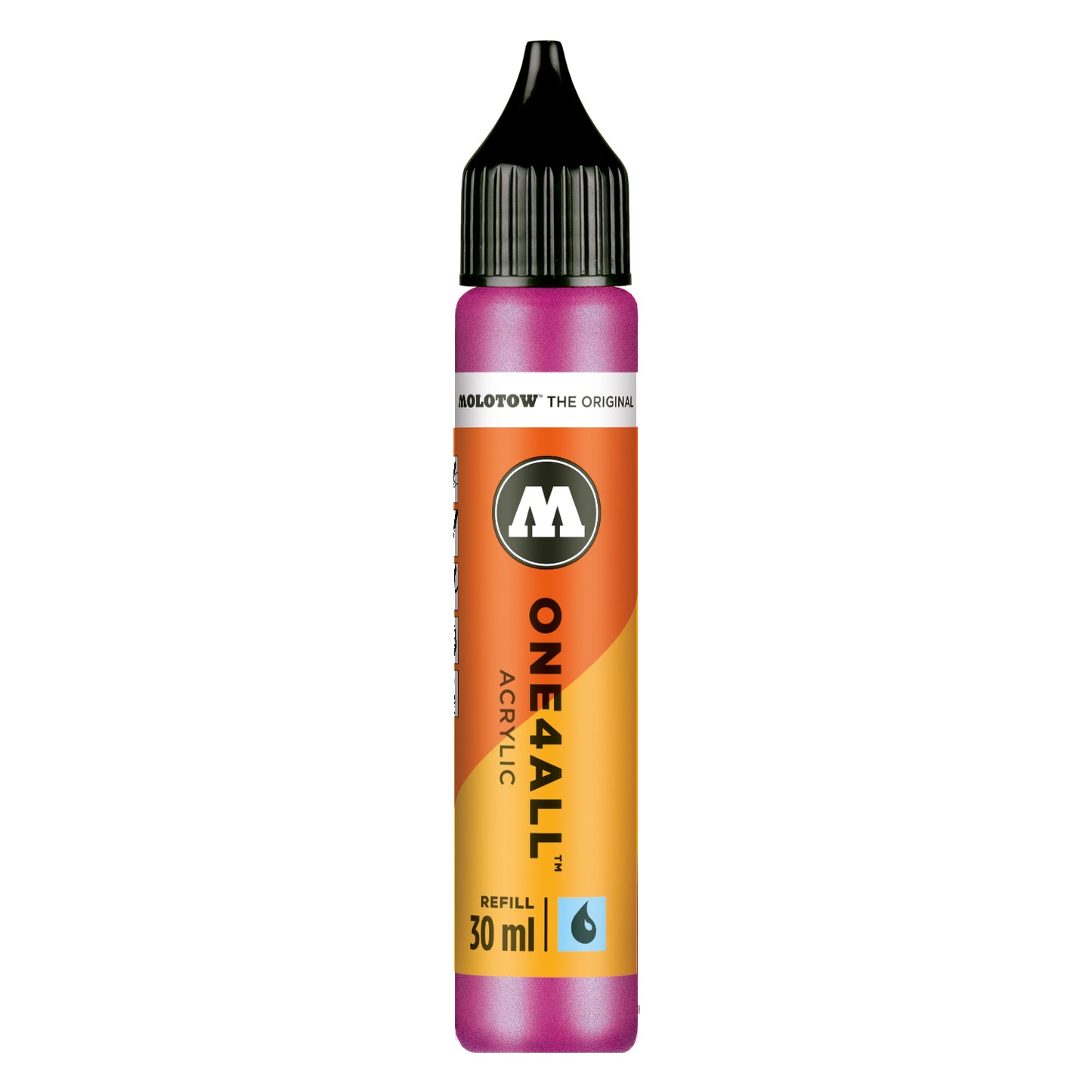 Recharge de peinture acrylique Molotow ONE4ALL