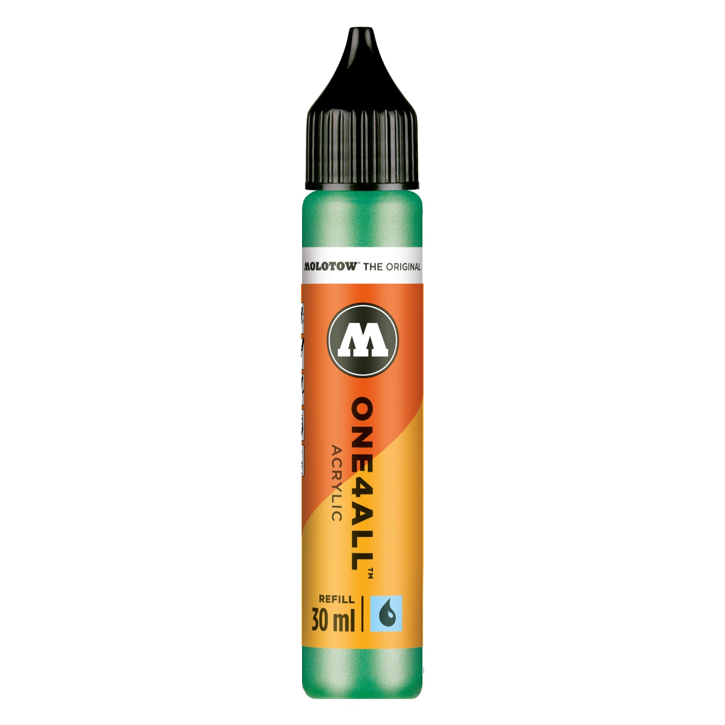 Recharge de peinture acrylique Molotow ONE4ALL