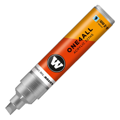 Molotow ONE4ALL 327HS Pennarello Acrilico 4-8mm