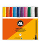 Molotow ONE4ALL 227HS Marqueur Acrylique 4 mm