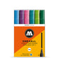 Molotow ONE4ALL 227HS Pennarello Acrilico 4mm