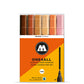 Molotow ONE4ALL 227HS Pennarello Acrilico 4mm