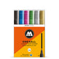 Molotow ONE4ALL 227HS Pennarello Acrilico 4mm