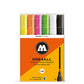 Molotow ONE4ALL 227HS Pennarello Acrilico 4mm
