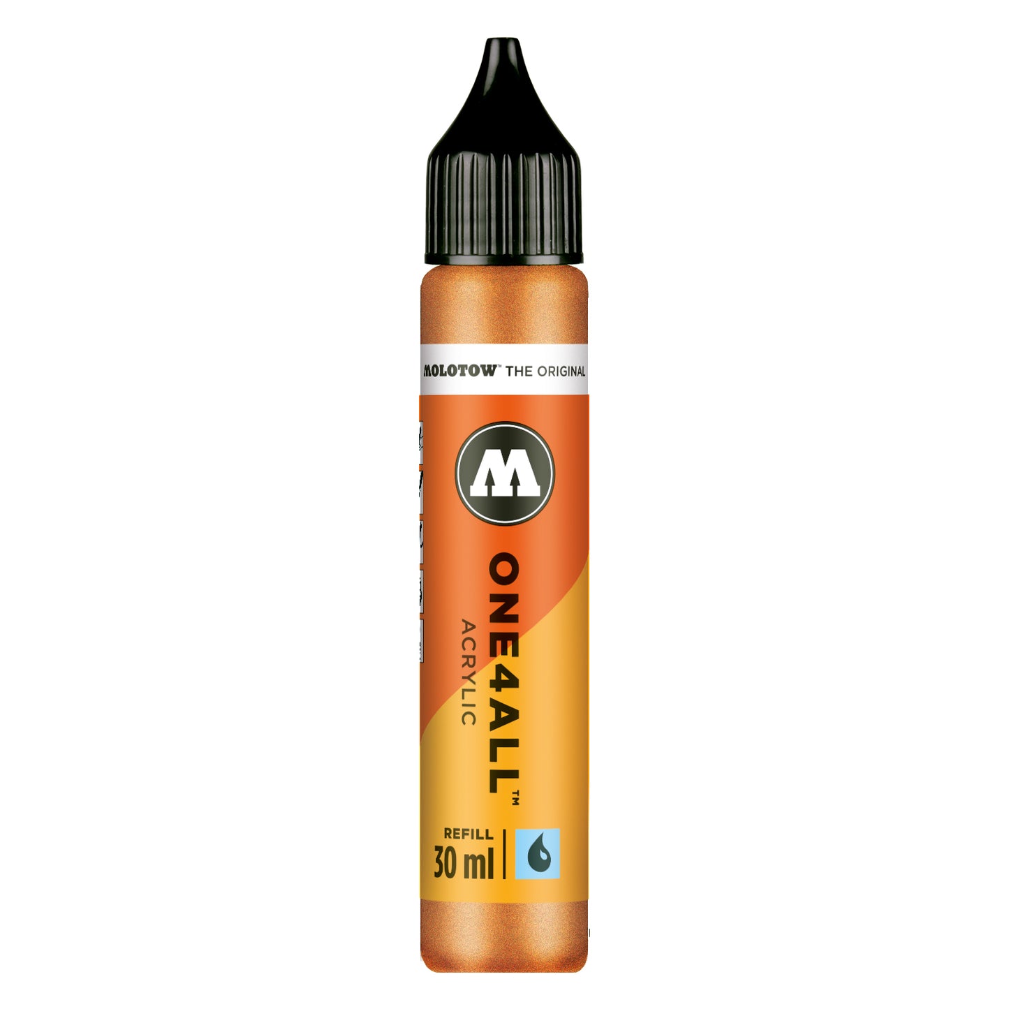 Molotow ONE4ALL Acrylic Paint Refill, 30ml