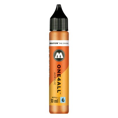 Molotow ONE4ALL Acrylic Paint Refill, 30ml