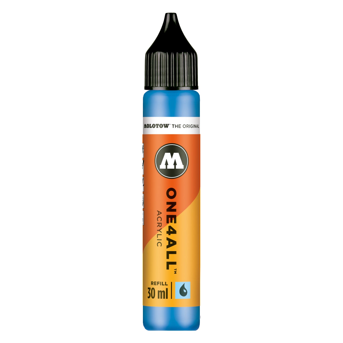 Molotow ONE4ALL Acrylic Paint Refill, 30ml