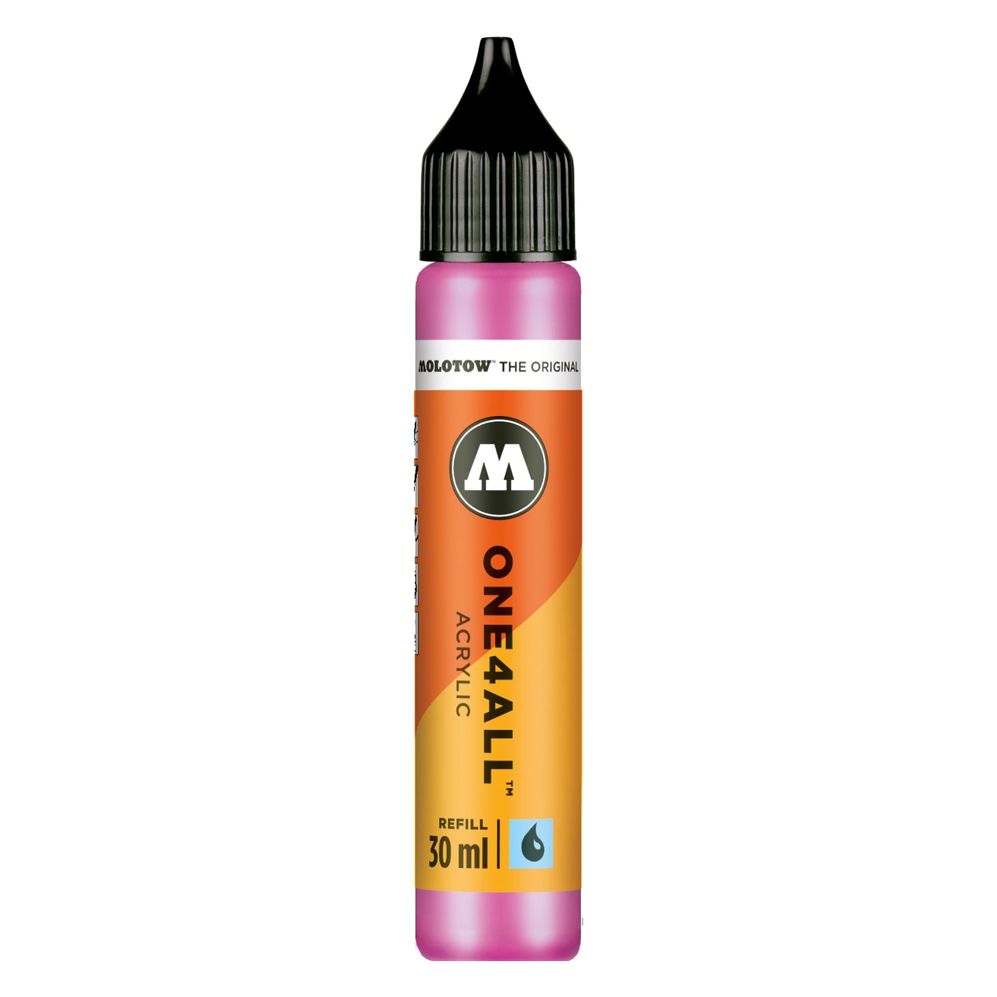 Recharge de peinture acrylique Molotow ONE4ALL