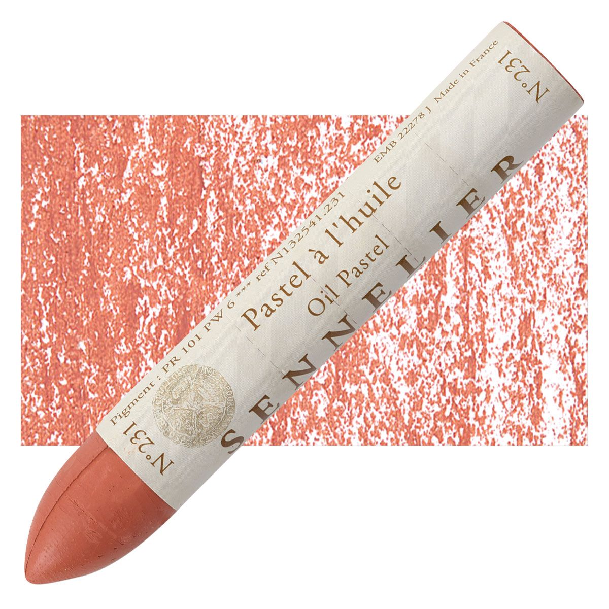 Pastello a olio Sennelier (Classico/Standard) [colours 1-92]