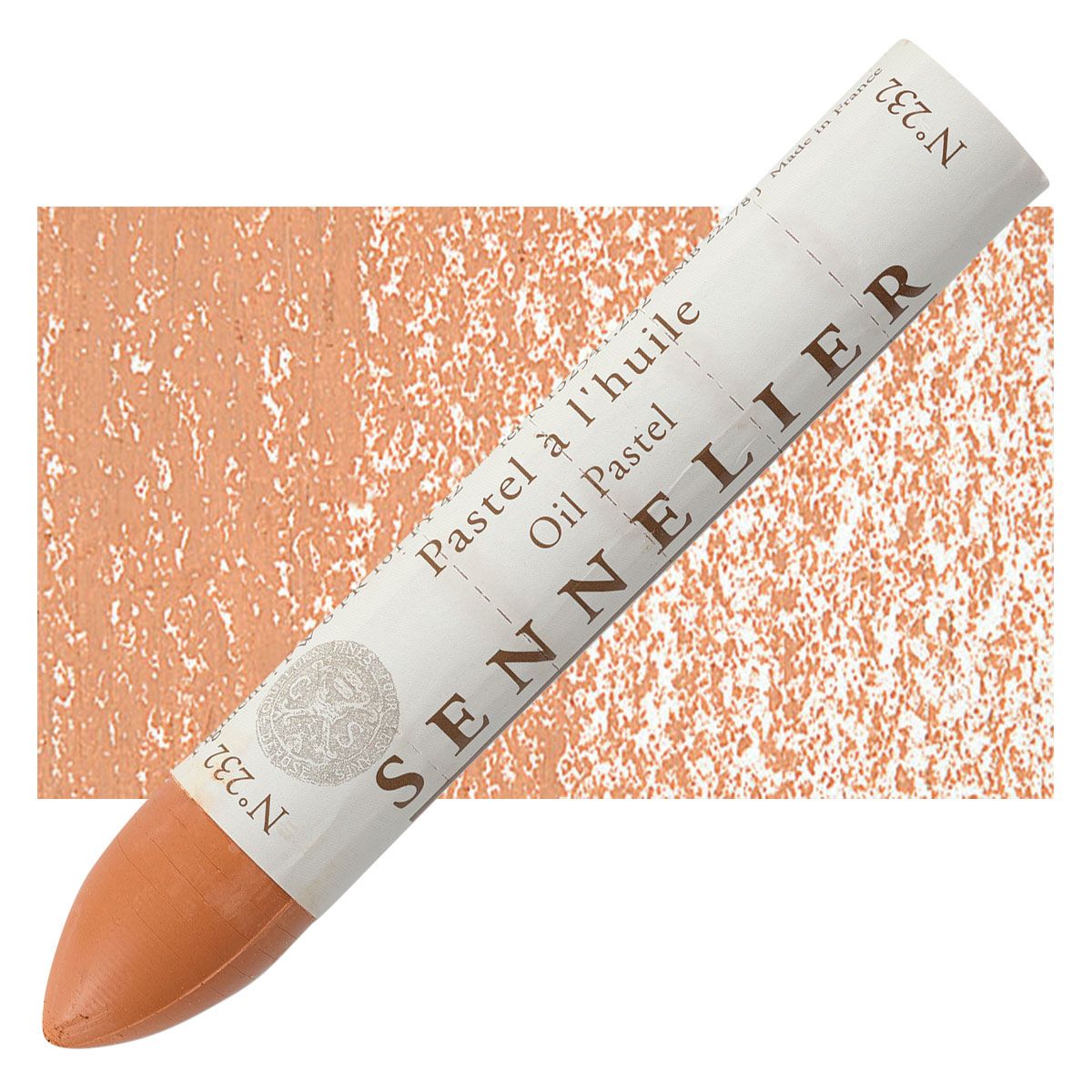 Pastello a olio Sennelier (Classico/Standard) [colours 1-92]