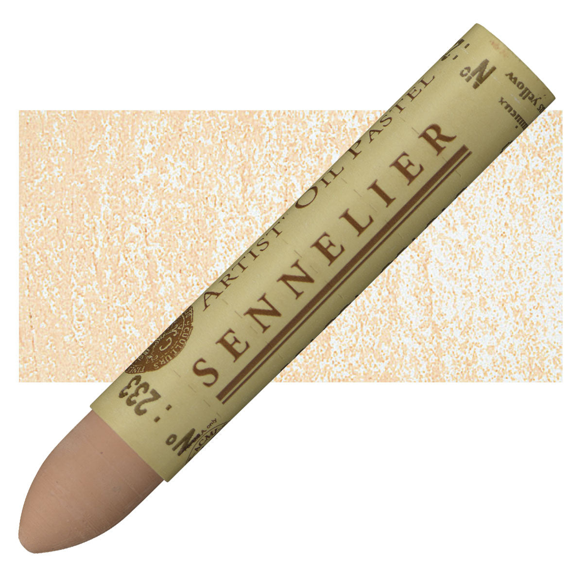 Sennelier Oil Pastel (Classic/Standard)