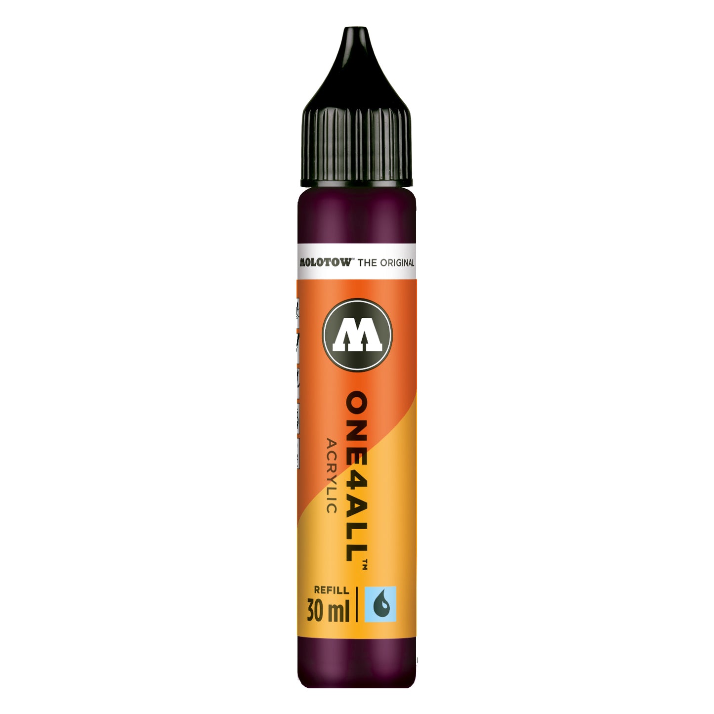 Molotow ONE4ALL Acrylic Paint Refill, 30ml