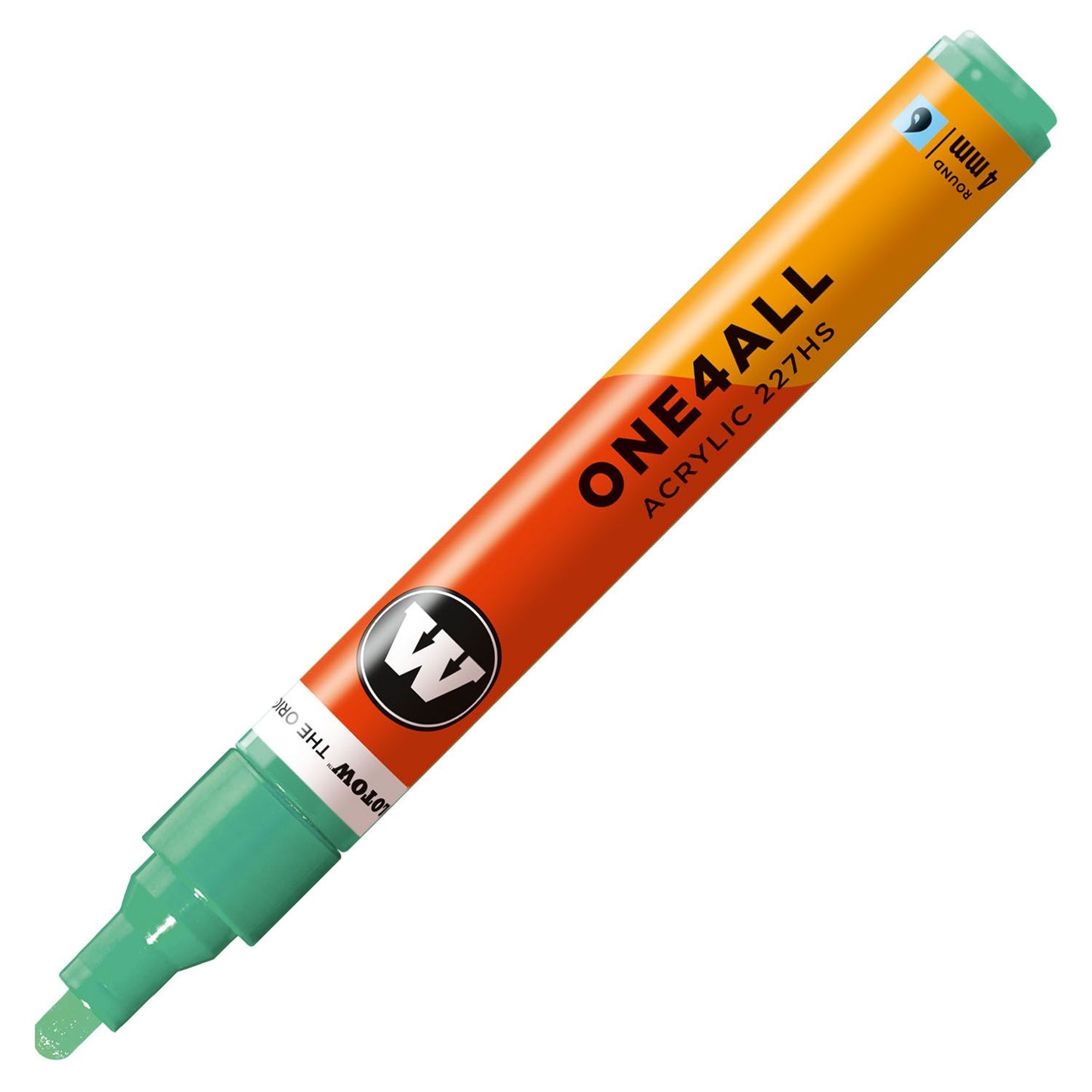 Molotow ONE4ALL 227HS Pennarello Acrilico 4mm