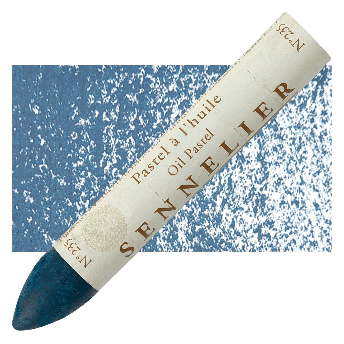 Pastello a olio Sennelier (Classico/Standard) [colours 1-92]