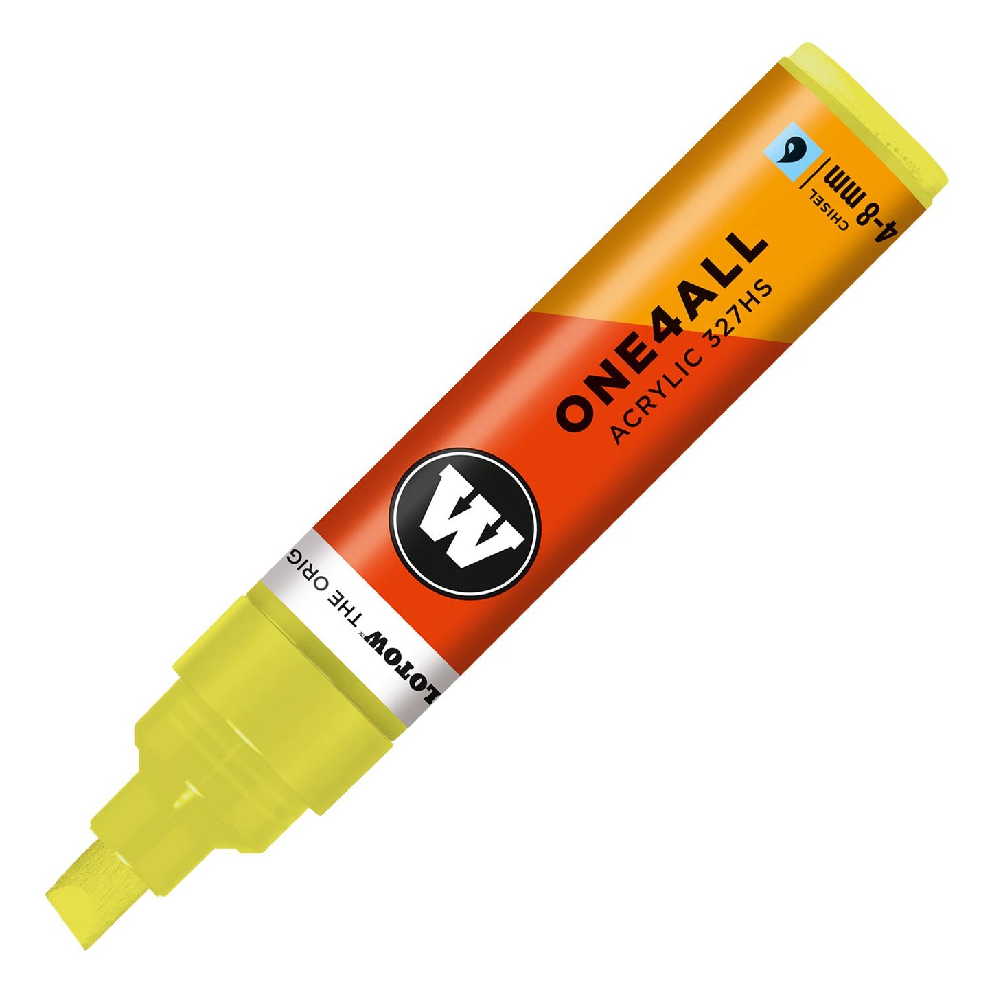 Molotow ONE4ALL 327HS 4-8mm Acrylic Marker