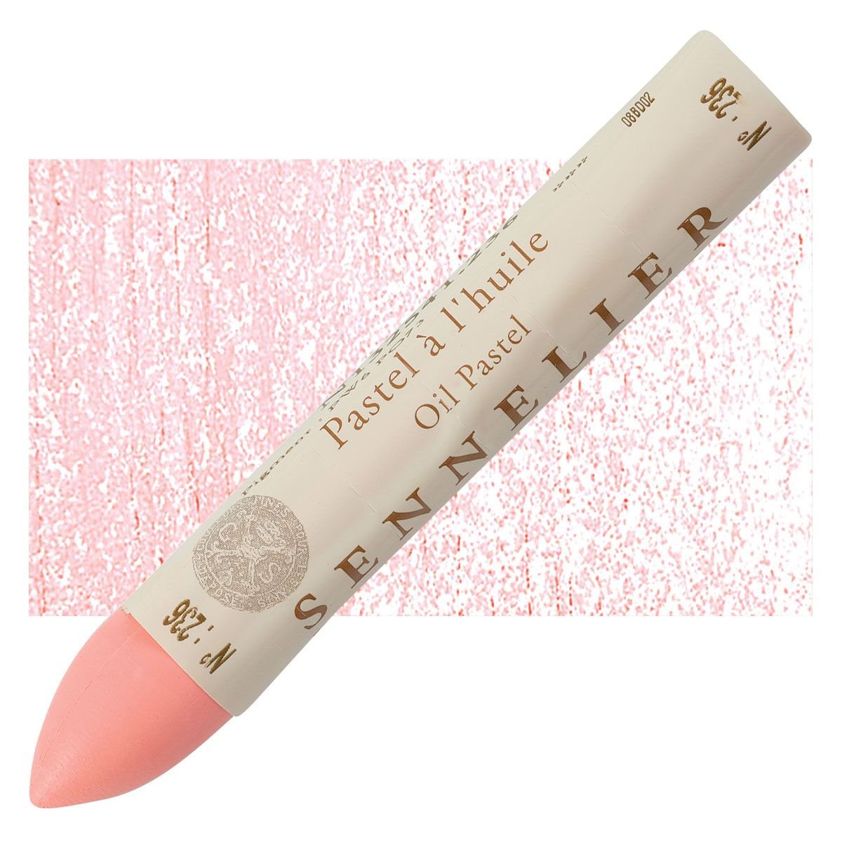 Pastello a olio Sennelier (Classico/Standard) [colours 1-92]