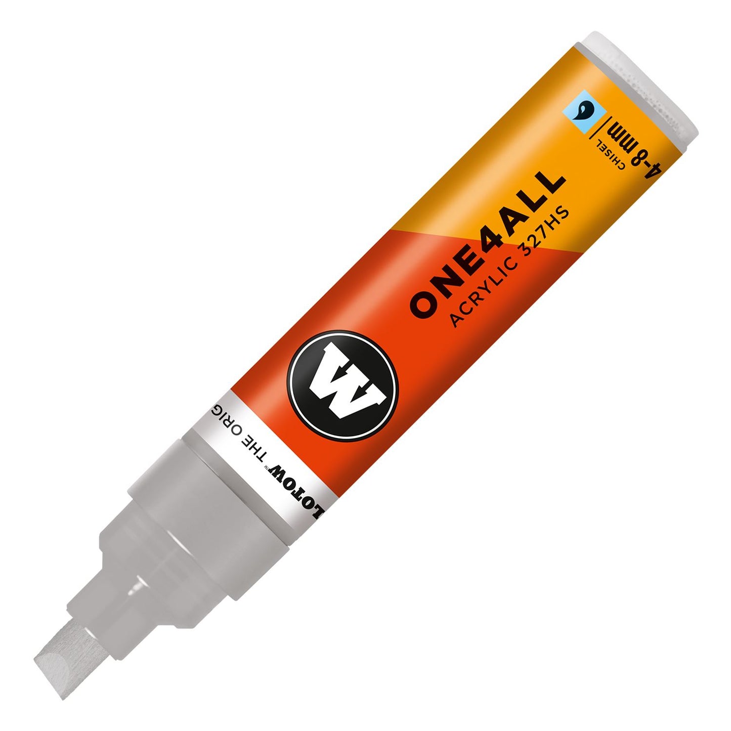 Molotow ONE4ALL 327HS 4-8mm Acrylic Marker