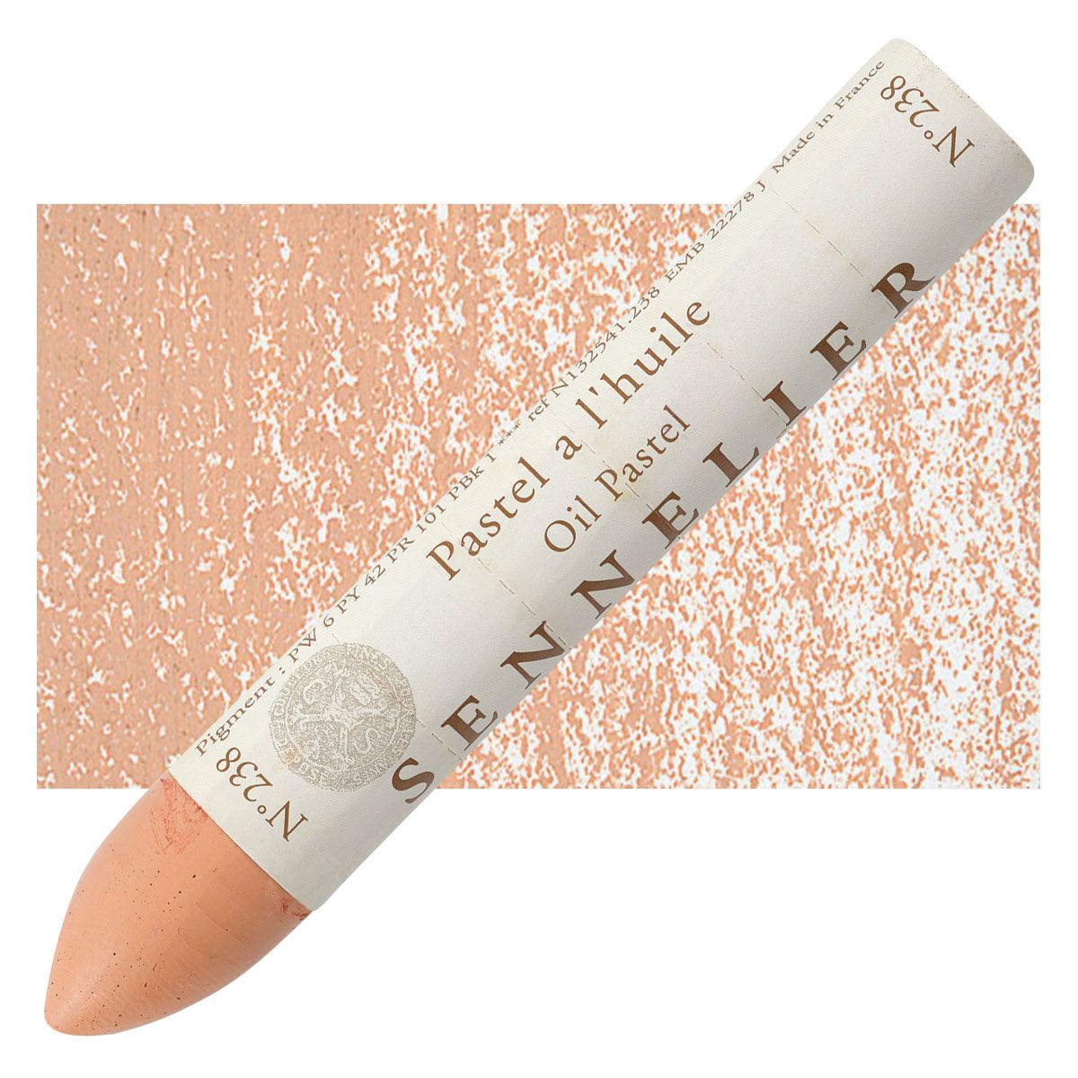 Pastello a olio Sennelier (Classico/Standard) [colours 1-92]