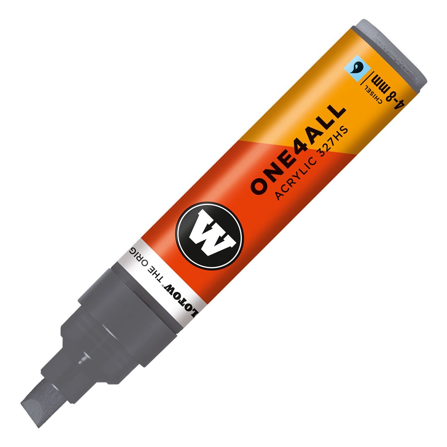 Molotow ONE4ALL 327HS 4-8mm Acrylic Marker