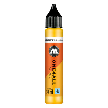 Molotow ONE4ALL Acrylic Paint Refill, 30ml