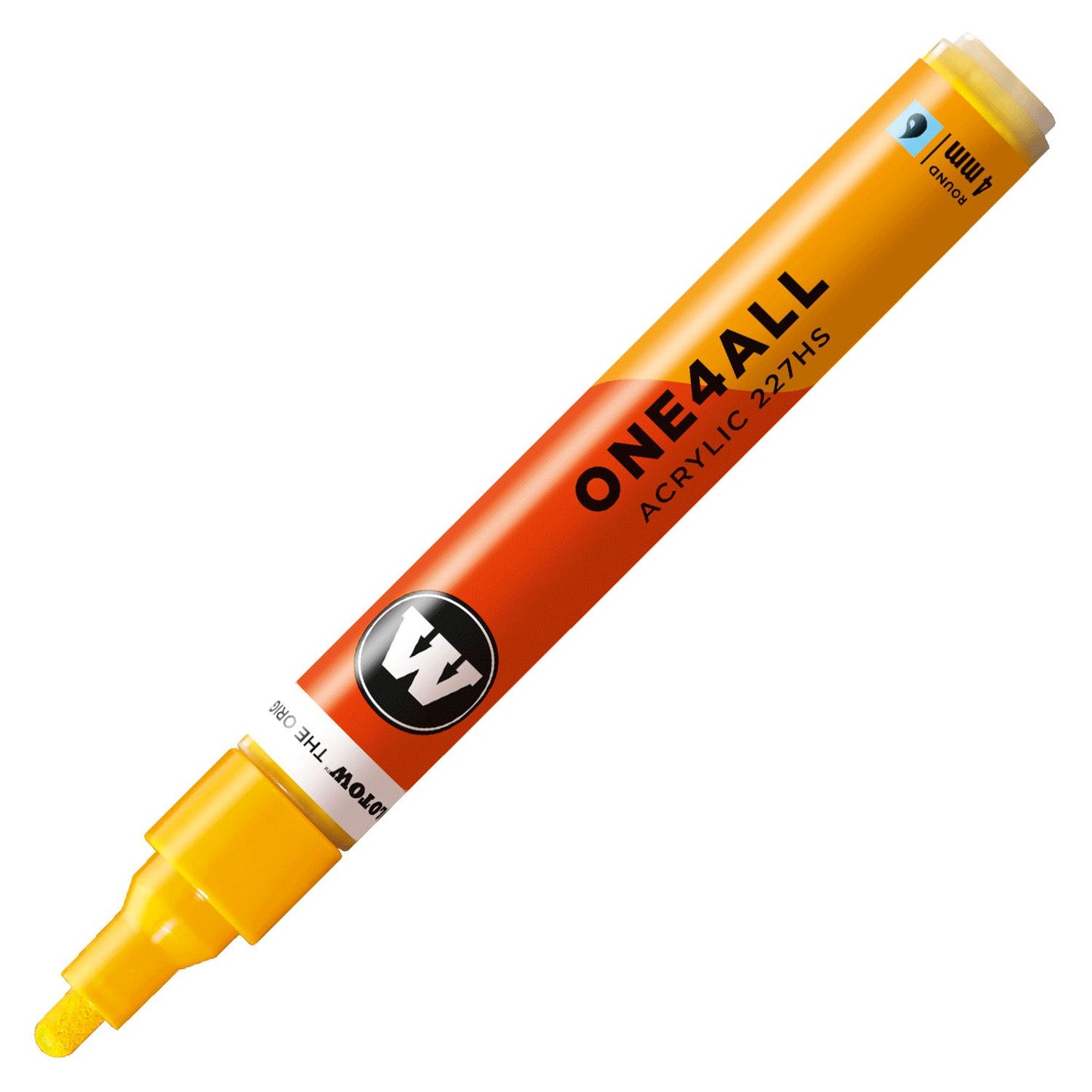 Molotow ONE4ALL 227HS Pennarello Acrilico 4mm