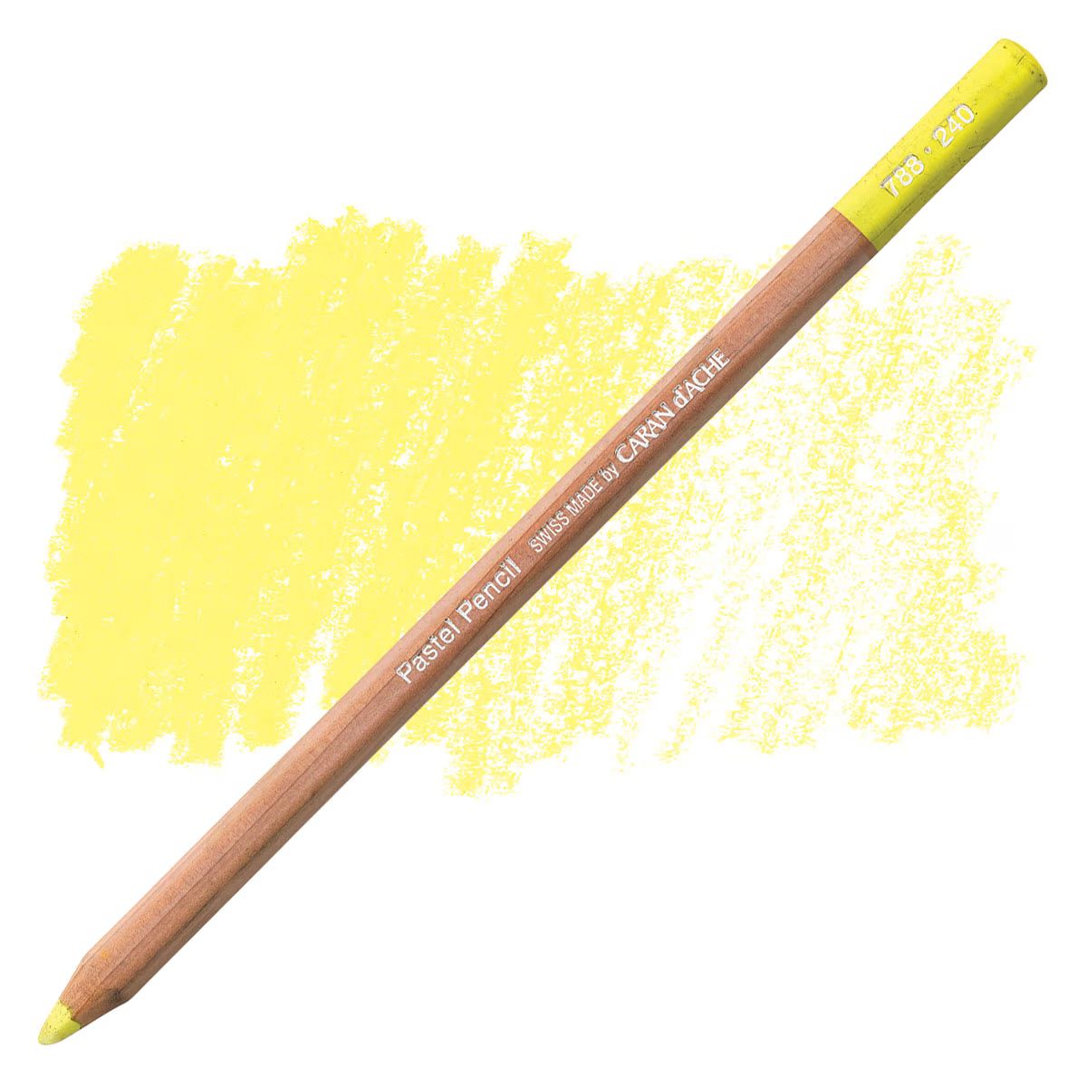 Caran d'Ache Pastel Pencil