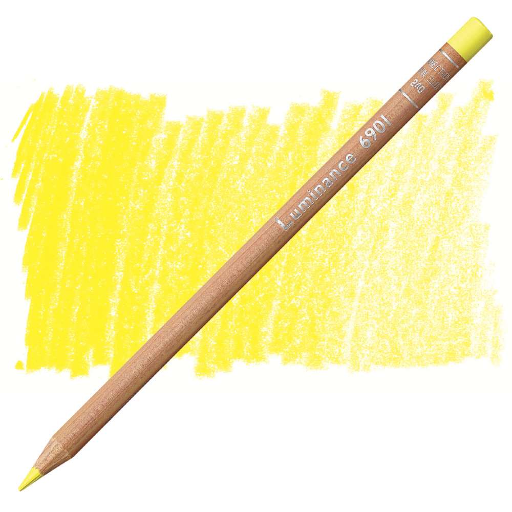 Caran d'Ache Luminance 6901 Pencil