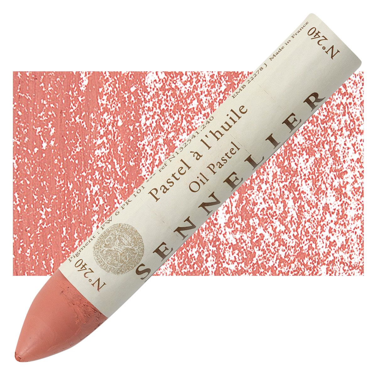 Pastello a olio Sennelier (Classico/Standard) [colours 1-92]