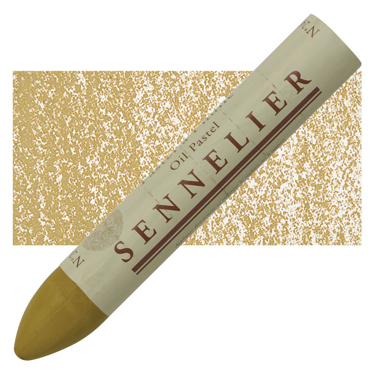 Pastello a olio Sennelier (Classico/Standard) [colours 1-92]
