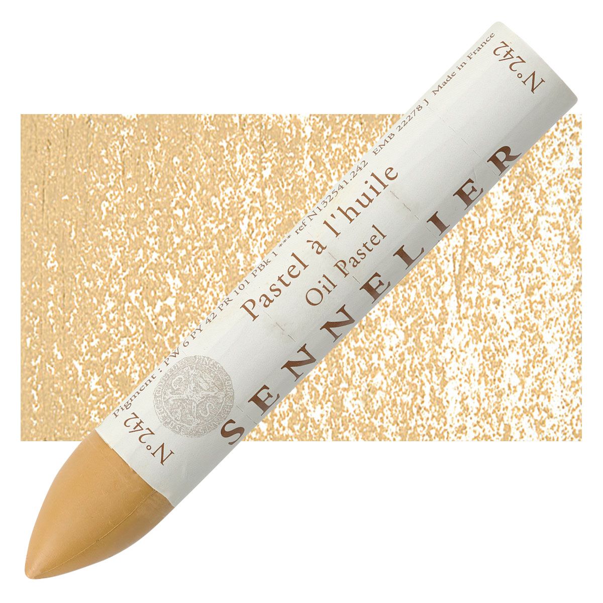 Pastello a olio Sennelier (Classico/Standard) [colours 1-92]