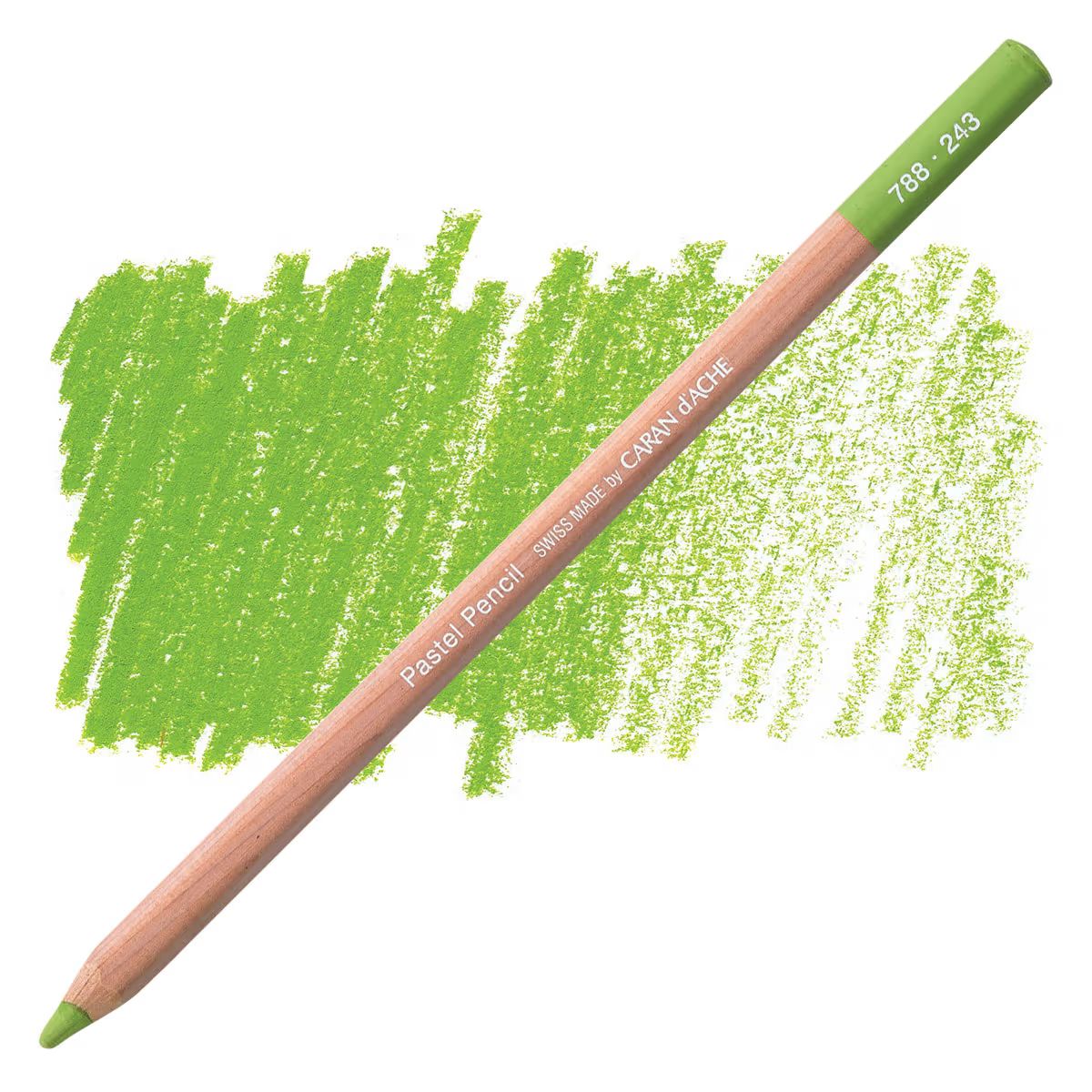 Caran d'Ache Pastel Pencil