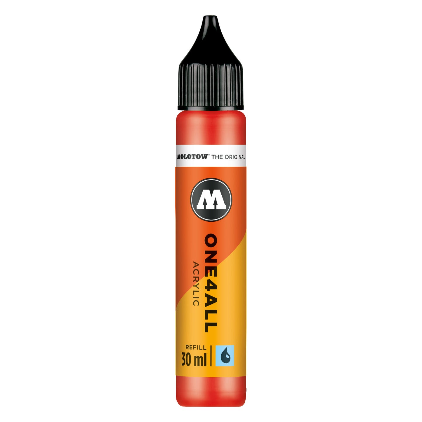 Molotow ONE4ALL Acrylic Paint Refill, 30ml