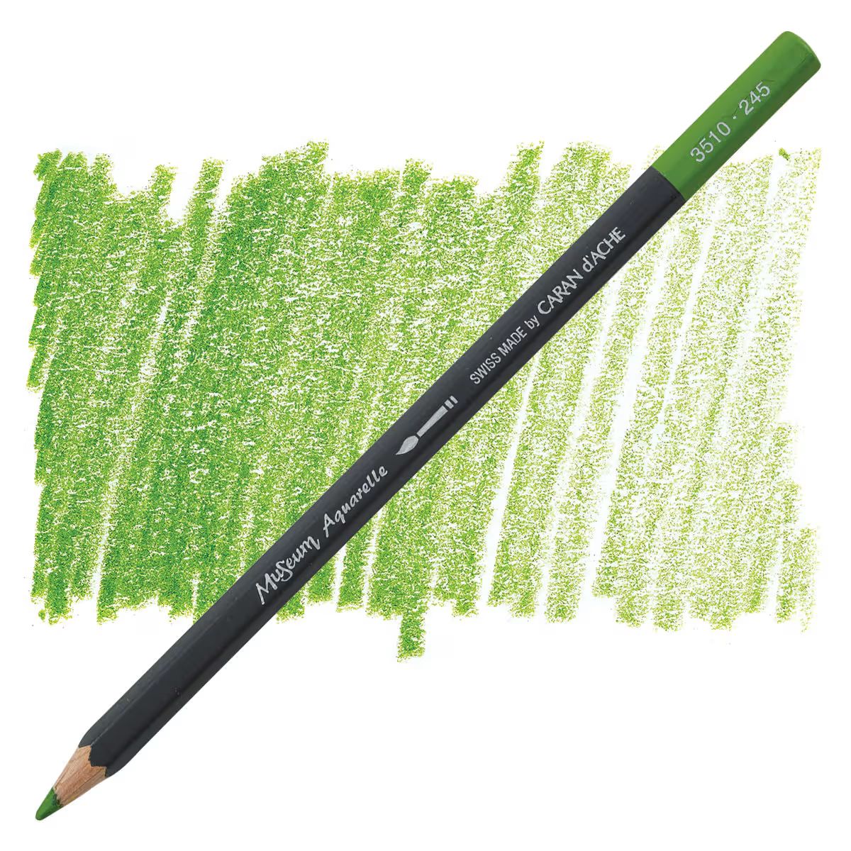 Caran d'Ache Museum Aquarelle Water-Soluble Colour Pencil