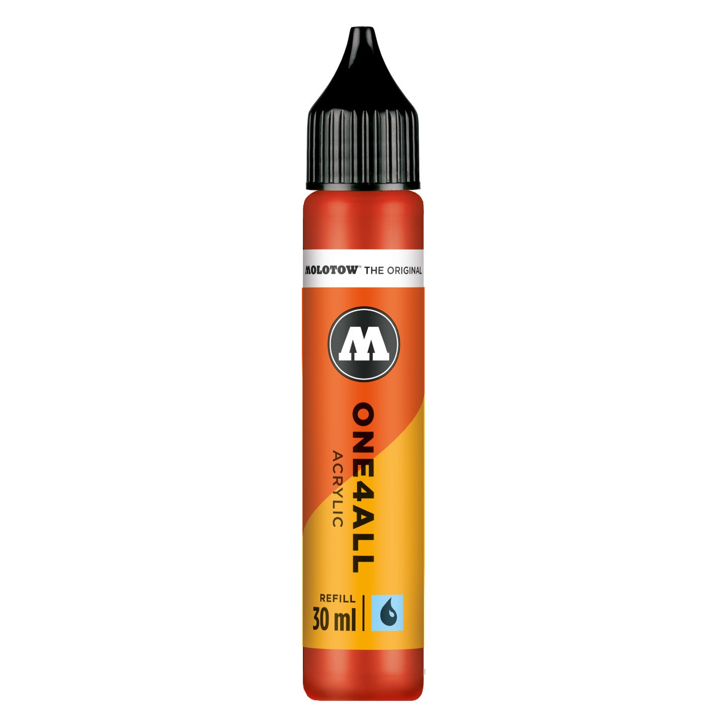 Molotow ONE4ALL Acrylic Paint Refill, 30ml