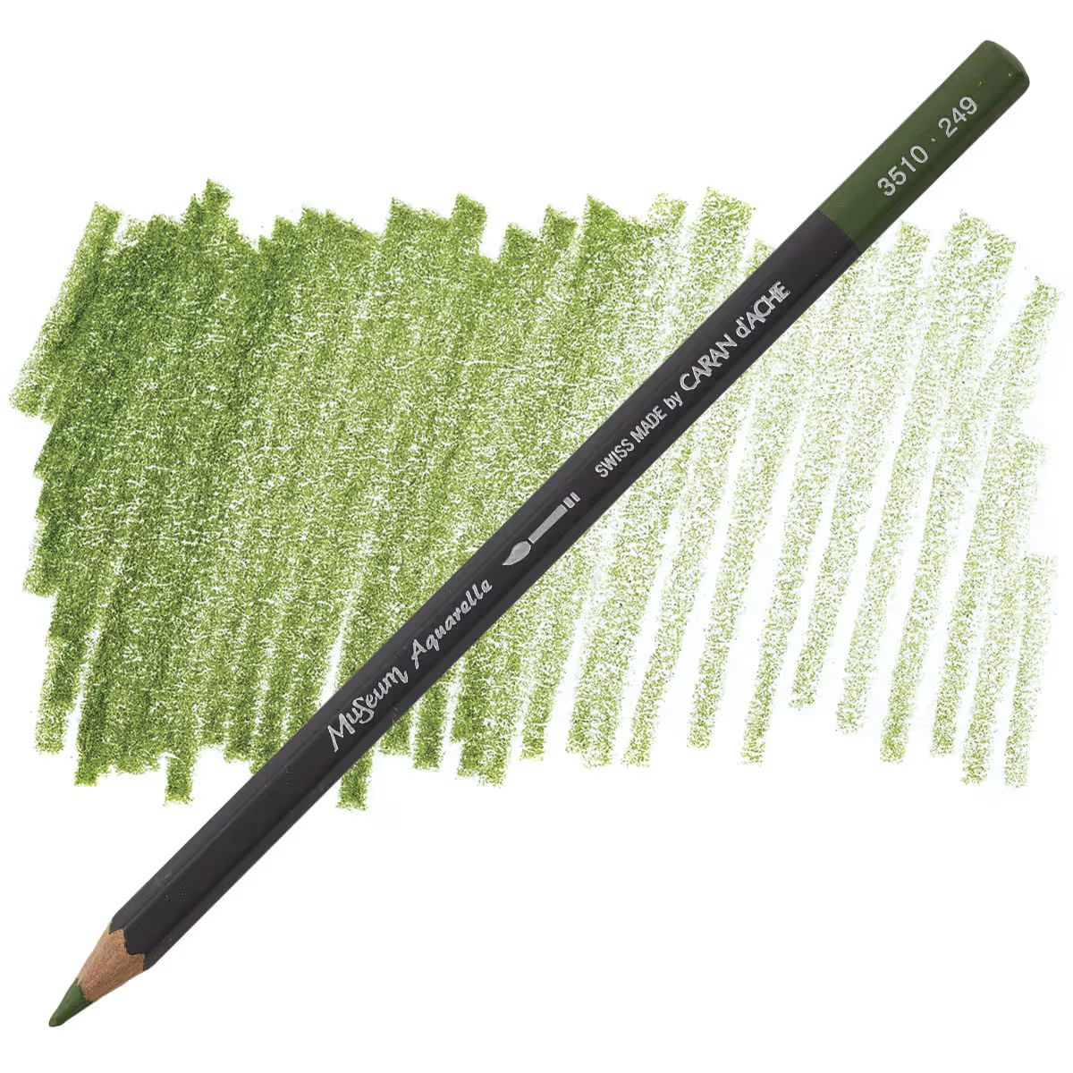 Caran d'Ache Museum Aquarelle Water-Soluble Colour Pencil