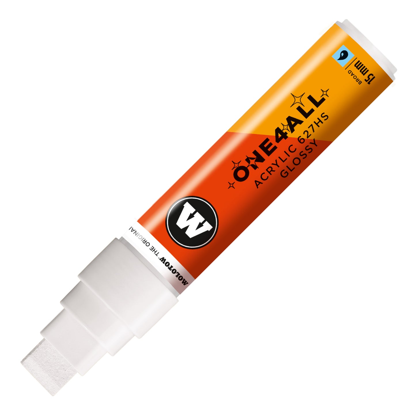 Marker akrylowy Molotow ONE4ALL 627HS 15mm