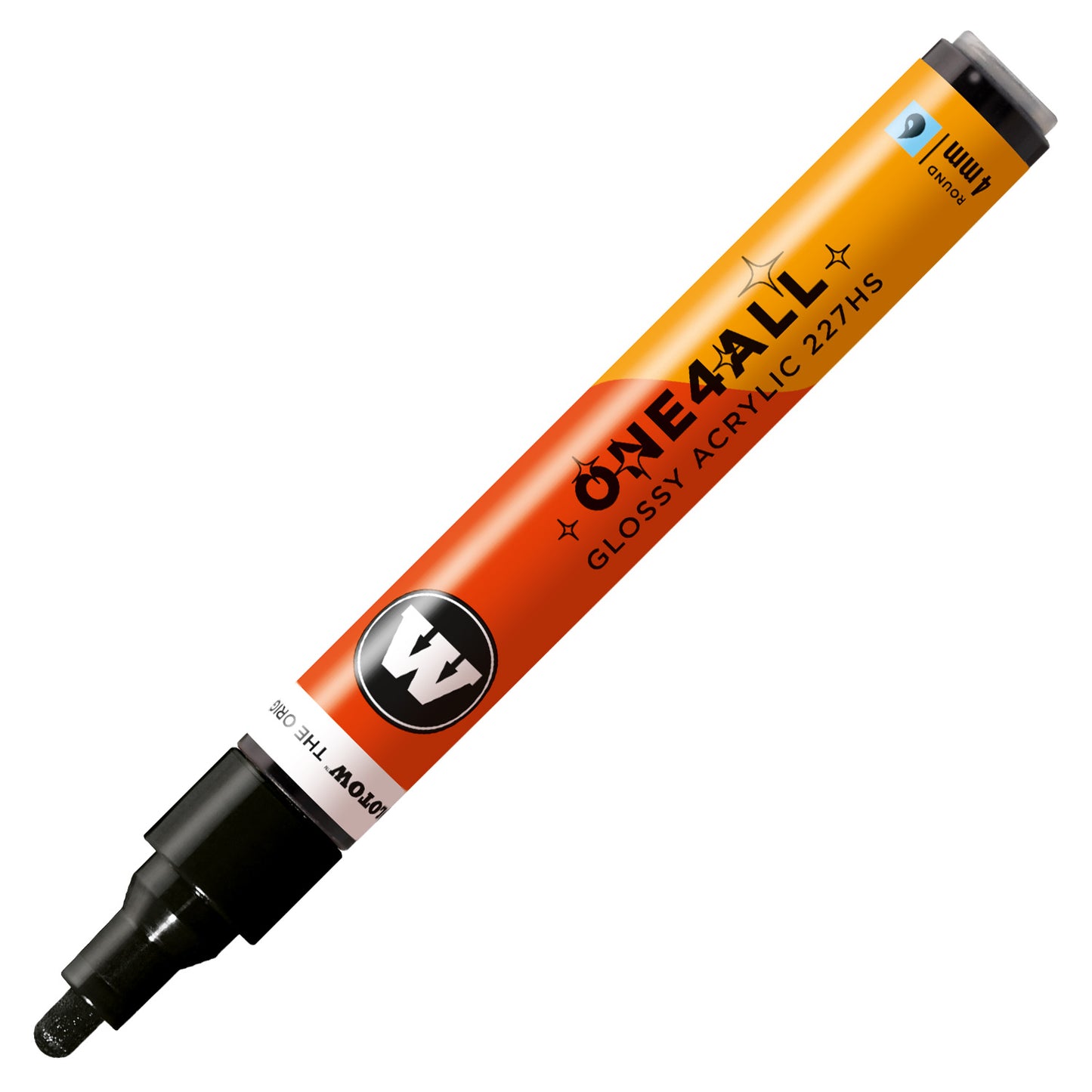 Marqueur acrylique Molotow ONE4ALL 227HS 4mm