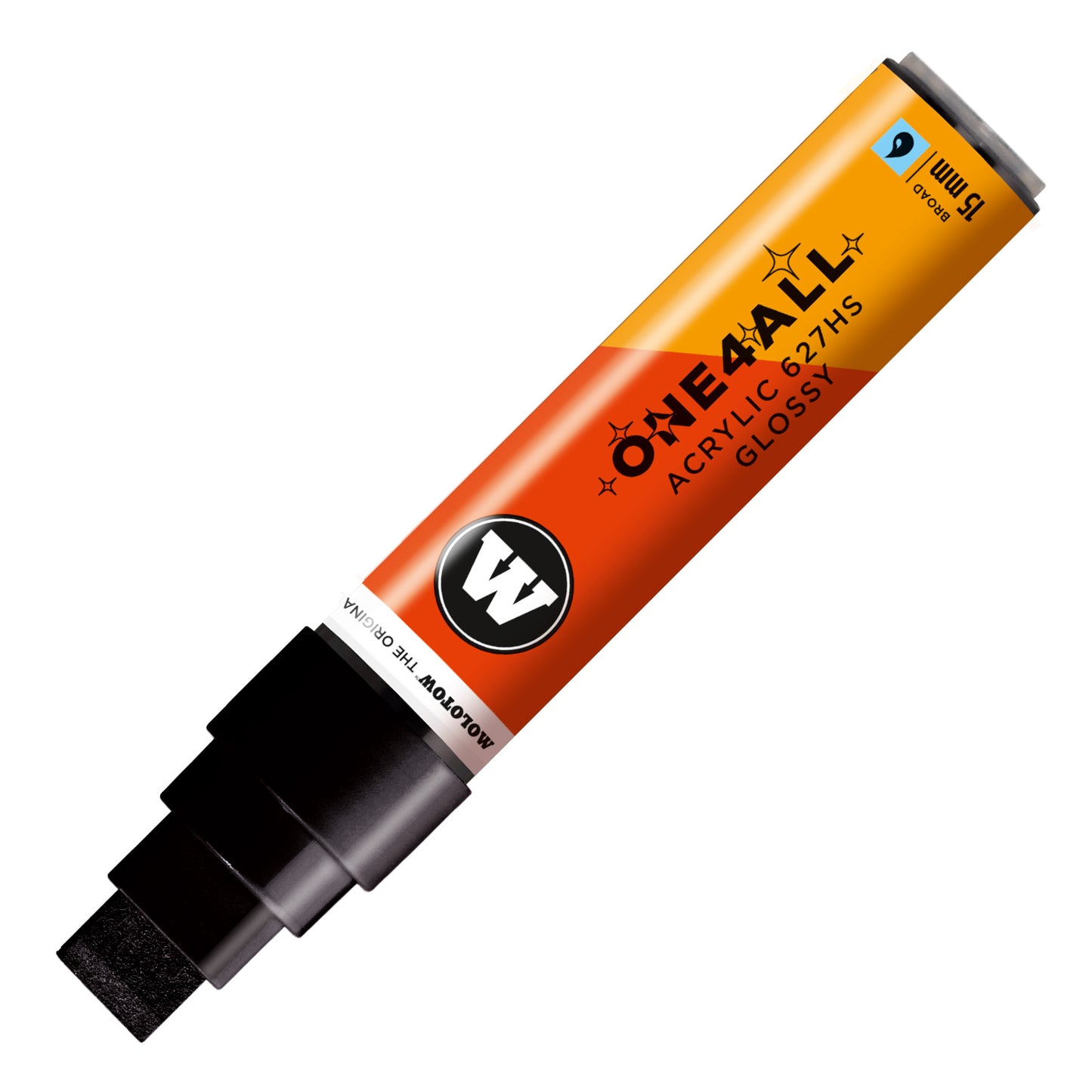 Marker akrylowy Molotow ONE4ALL 627HS 15mm