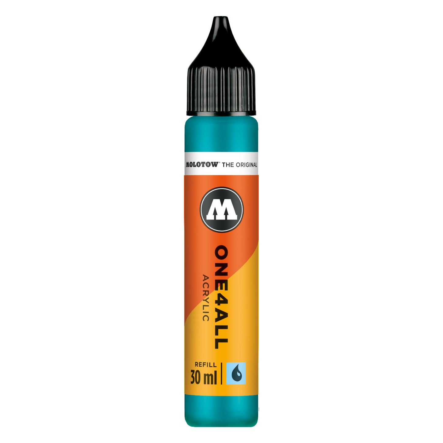 Molotow ONE4ALL Acrylic Paint Refill, 30ml