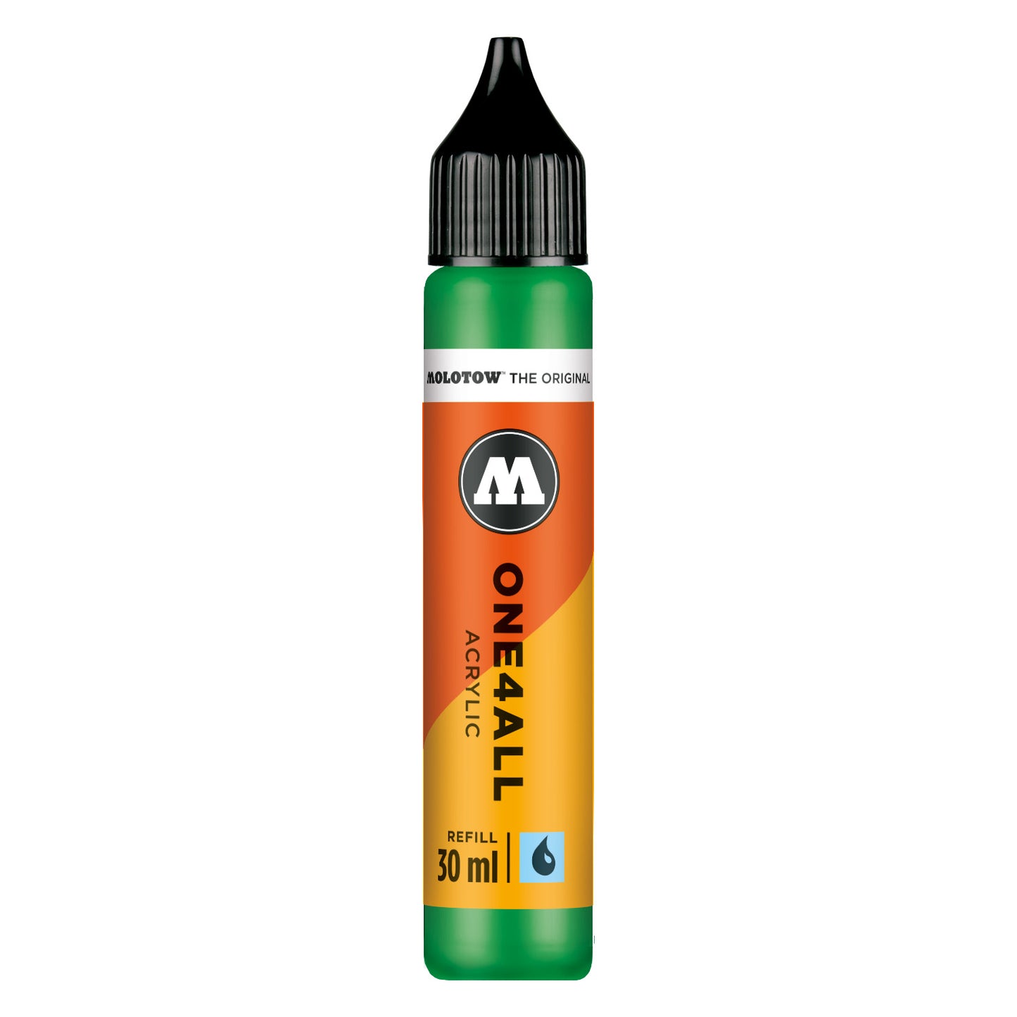 Molotow ONE4ALL Acrylic Paint Refill, 30ml