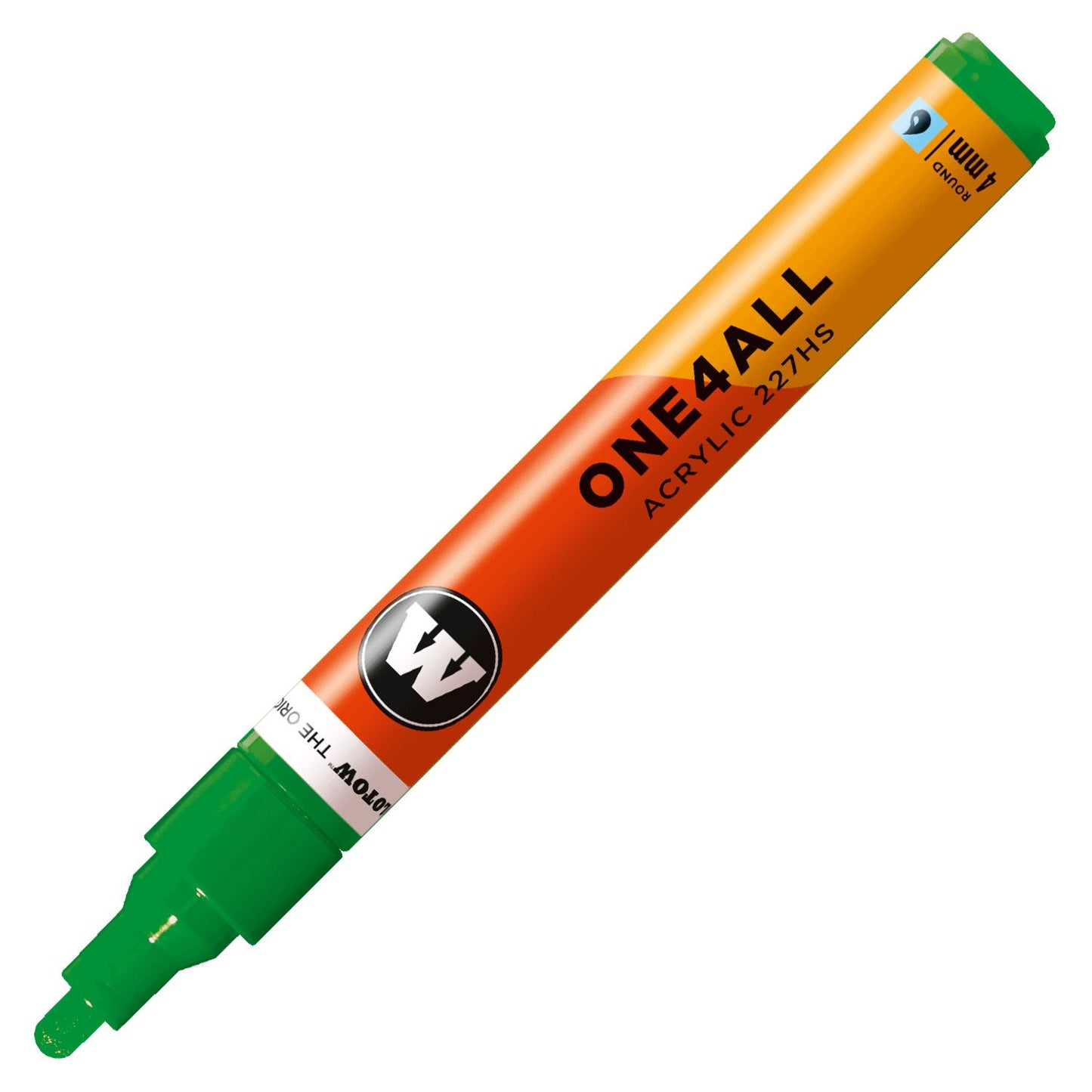 Molotow ONE4ALL 227HS Pennarello Acrilico 4mm