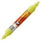 Molotow ONE4ALL 1.5mm/4mm Acrylic Twin Marker