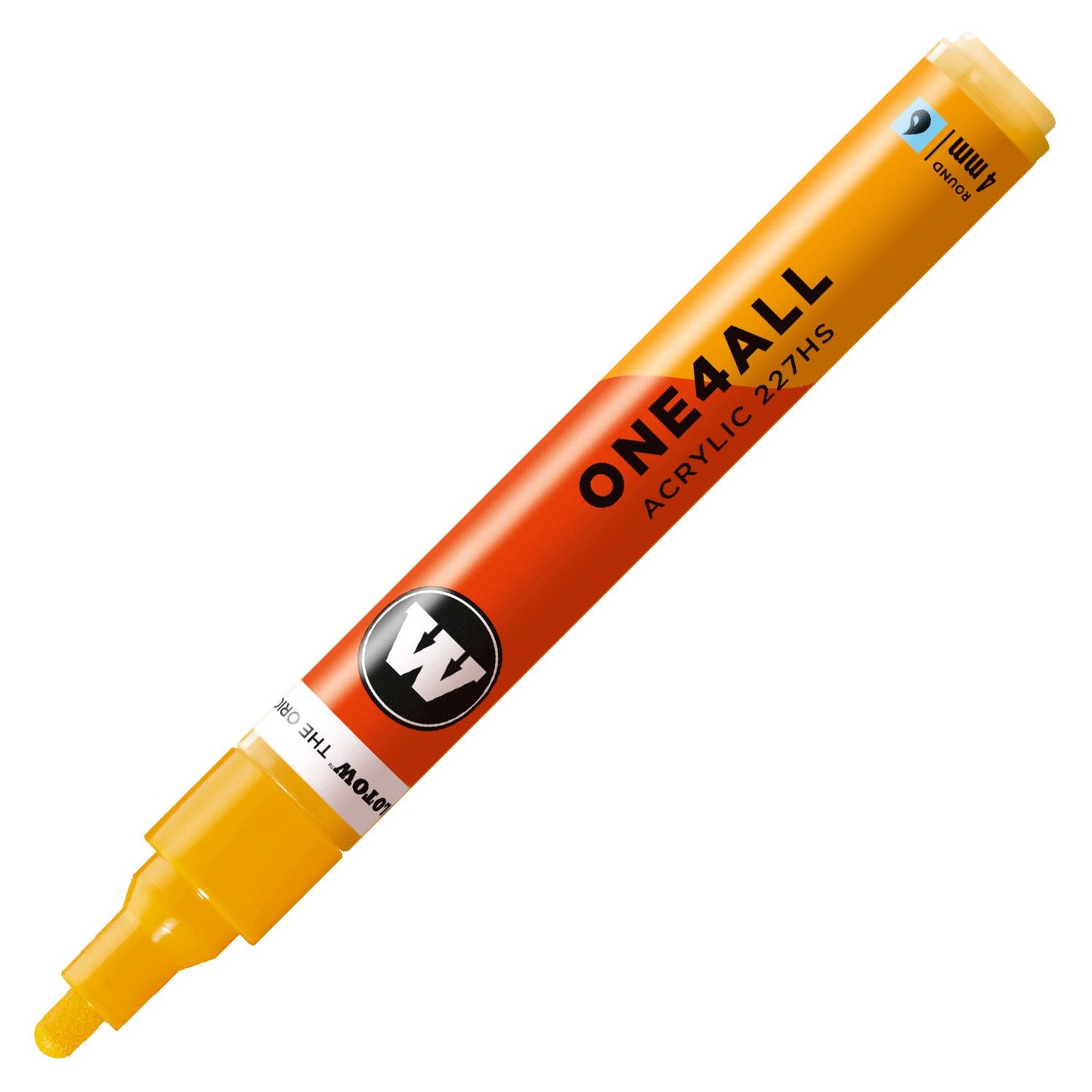 Molotow ONE4ALL 227HS Pennarello Acrilico 4mm
