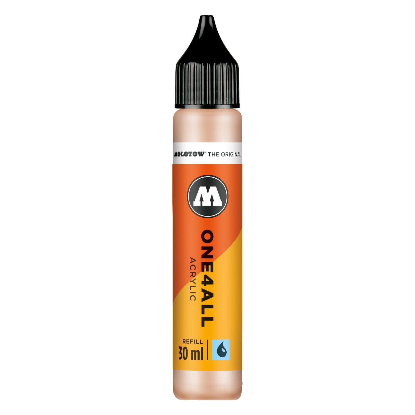 Molotow ONE4ALL Acrylic Paint Refill, 30ml