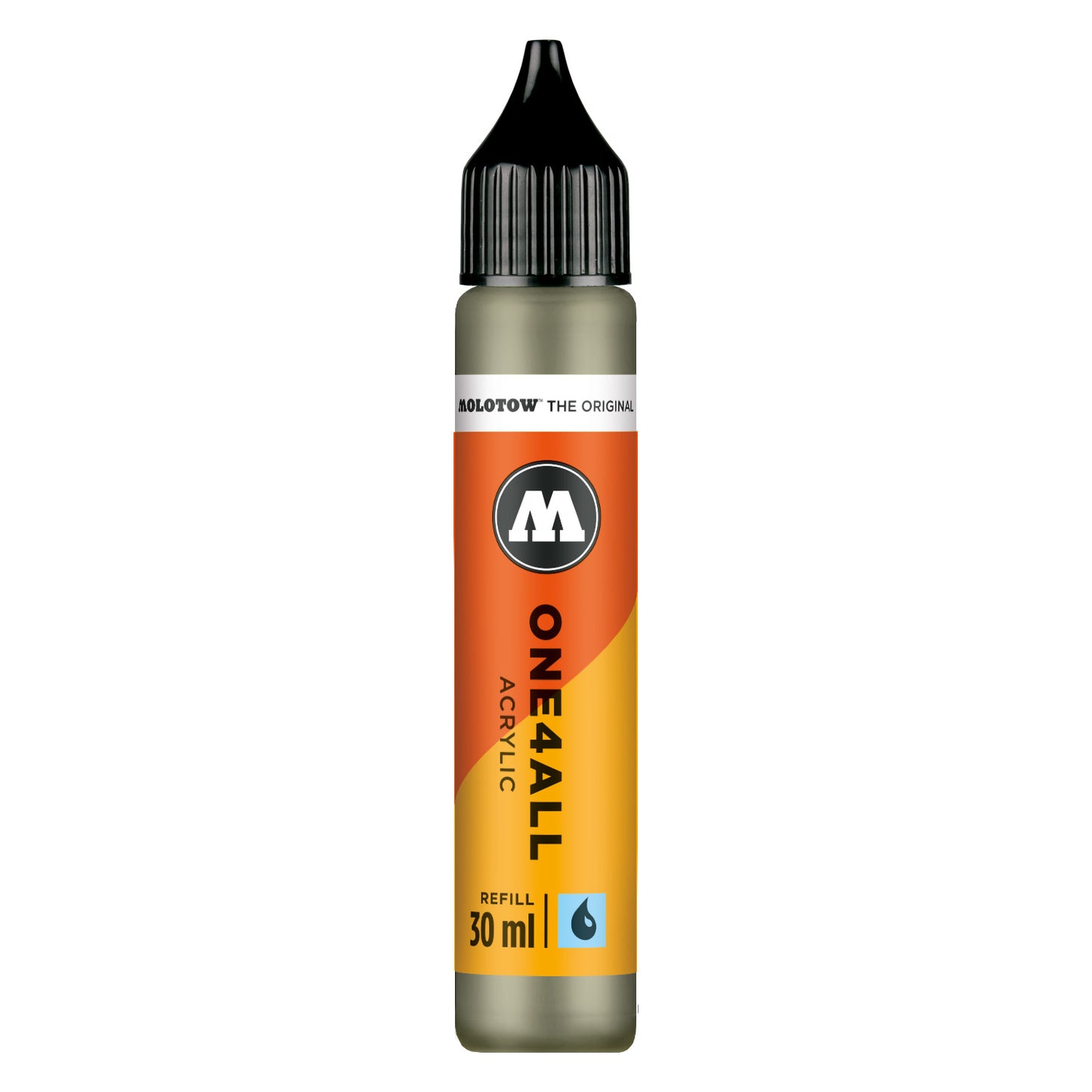 Molotow ONE4ALL Acrylic Paint Refill, 30ml