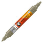 Molotow ONE4ALL 1.5mm/4mm Acrylic Twin Marker