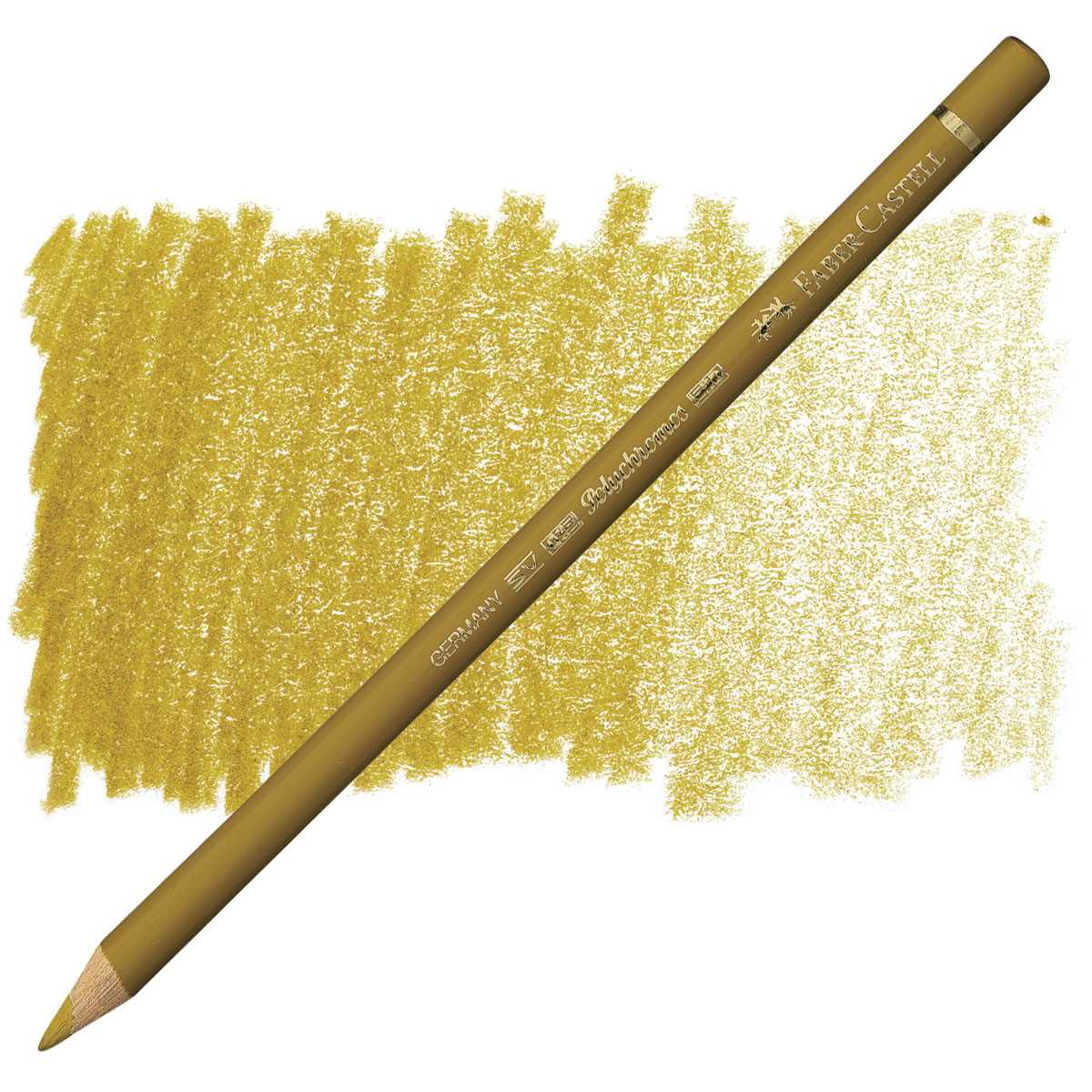 Faber-Castell Polychromos Colour Pencil