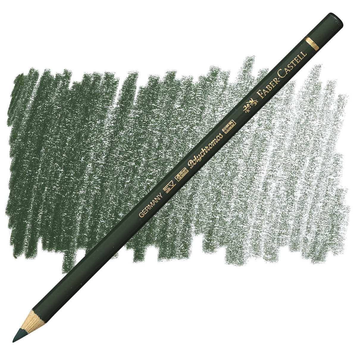 Faber-Castell Polychromos Colour Pencil