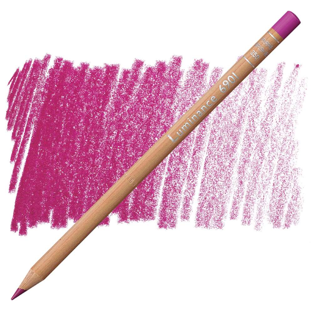 Caran d'Ache Luminance 6901 Pencil