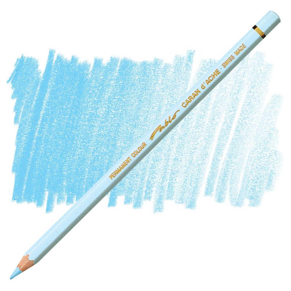 Caran d'Ache Pablo Water-Resistant Colour Pencil